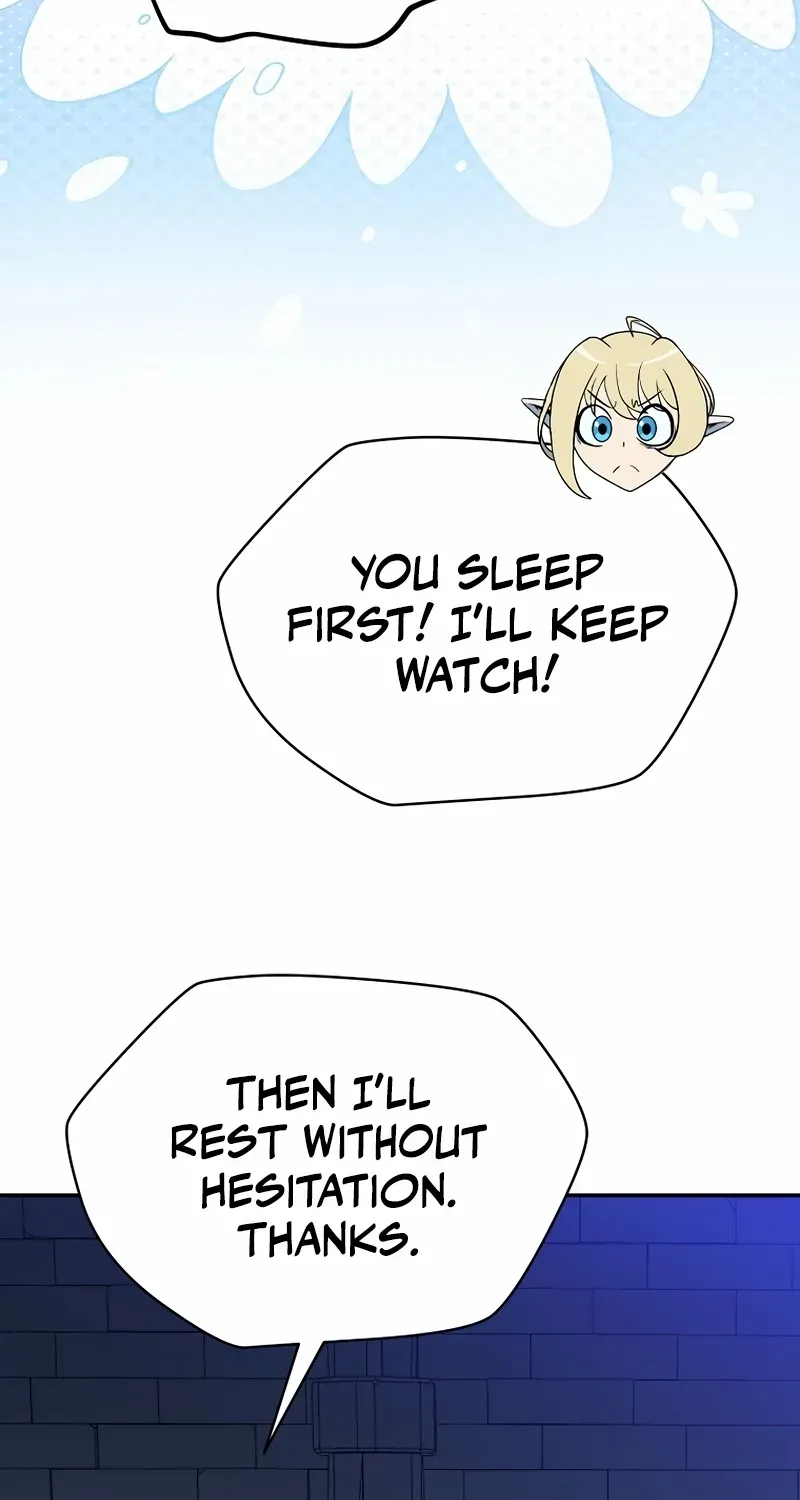 Read The Turn-Bound Mage chapter 4 image 14 on Lezhin
