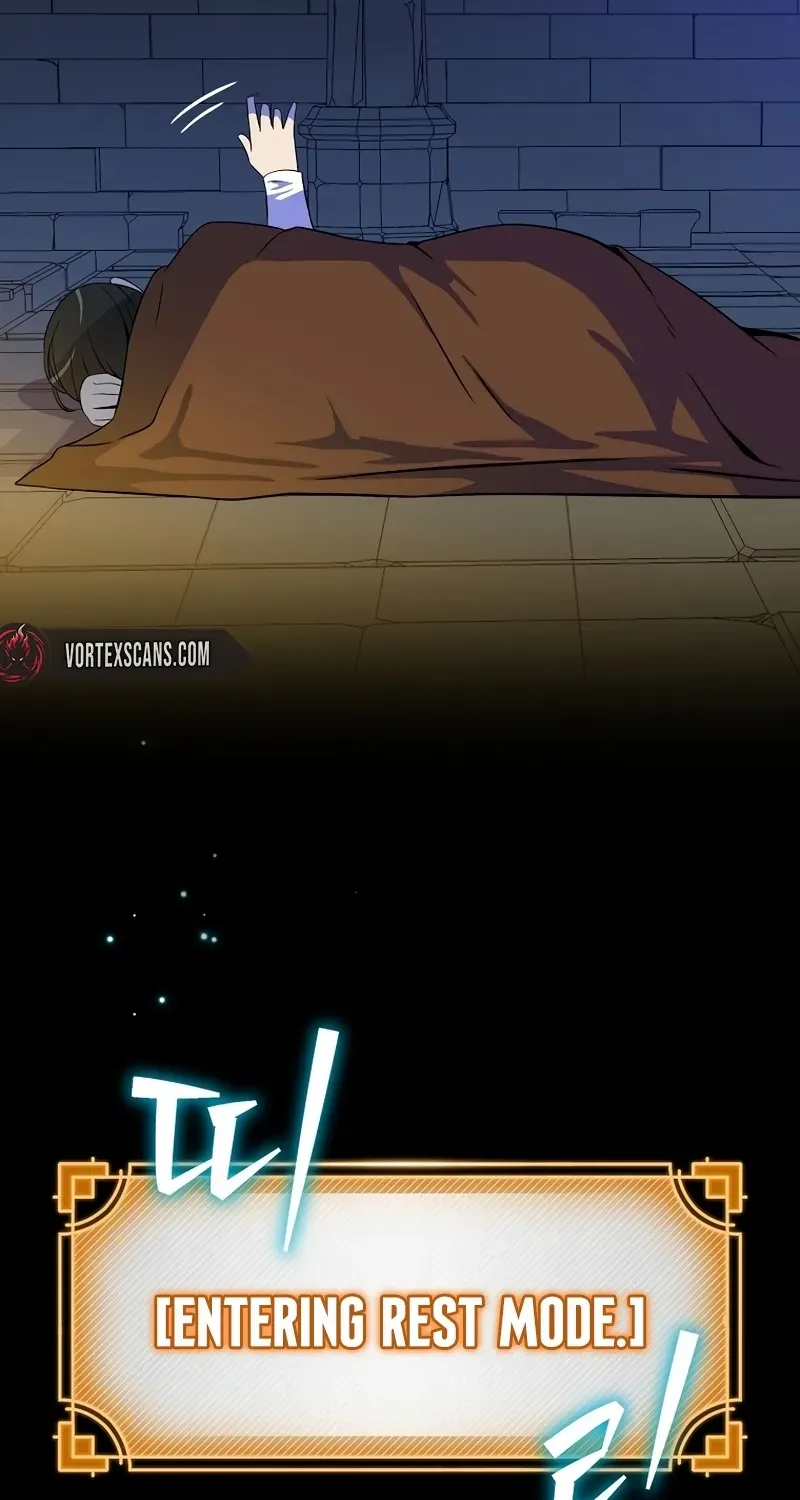 Read The Turn-Bound Mage chapter 4 image 15 on Lezhin