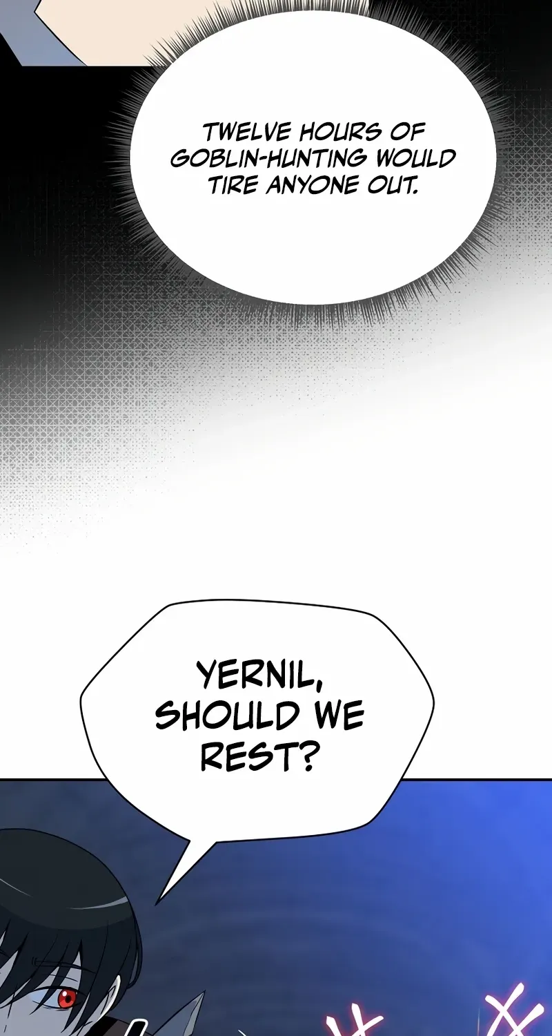 Read The Turn-Bound Mage chapter 4 image 2 on Lezhin
