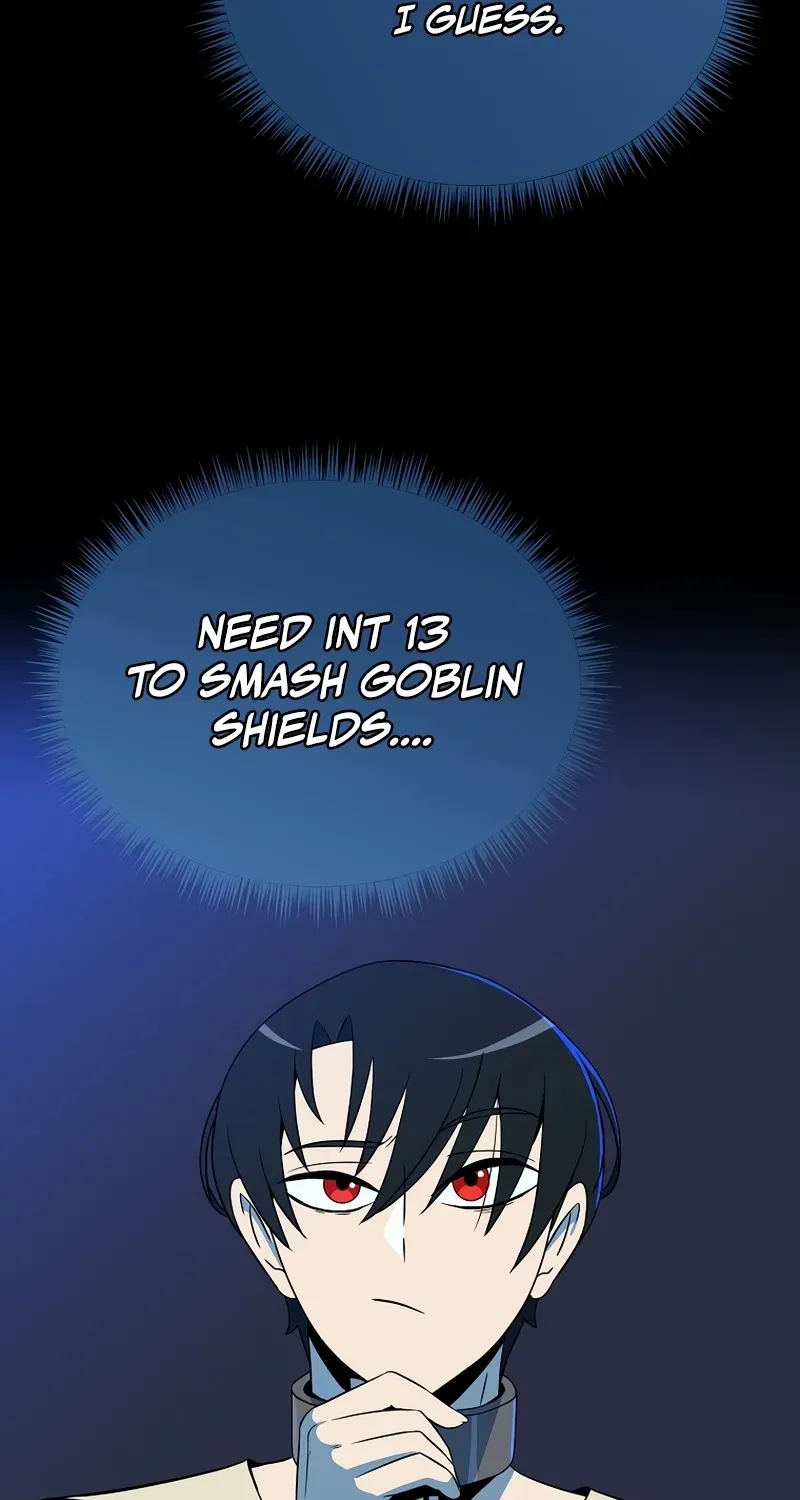 Read The Turn-Bound Mage chapter 4 image 20 on Lezhin