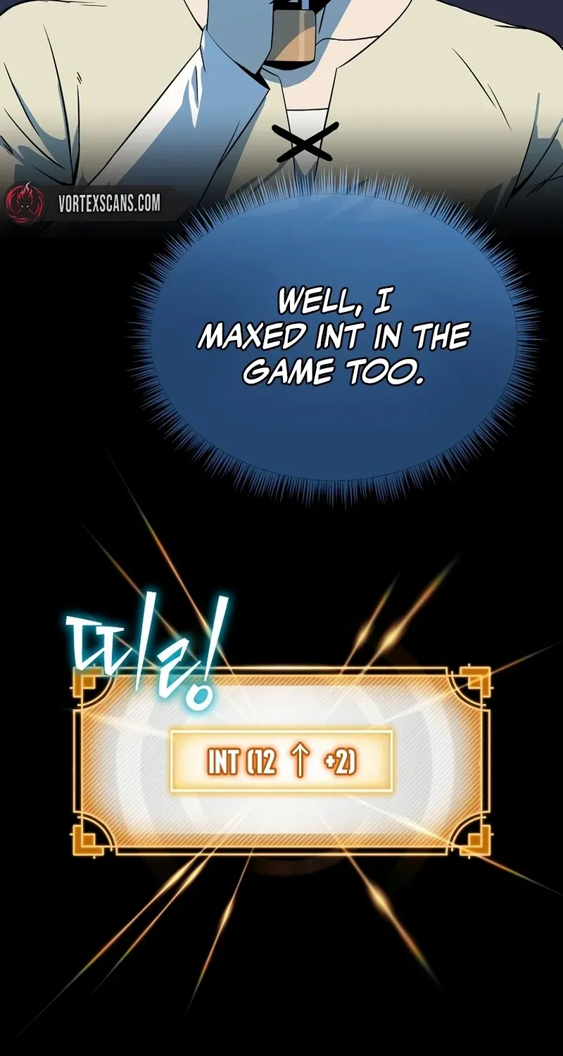 Read The Turn-Bound Mage chapter 4 image 21 on Lezhin