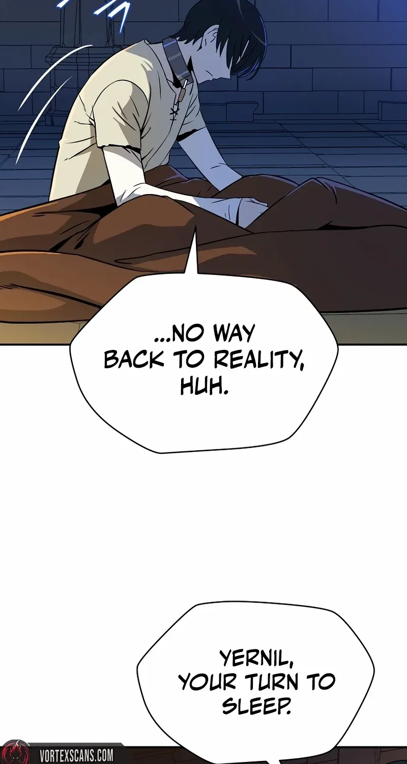 Read The Turn-Bound Mage chapter 4 image 28 on Lezhin