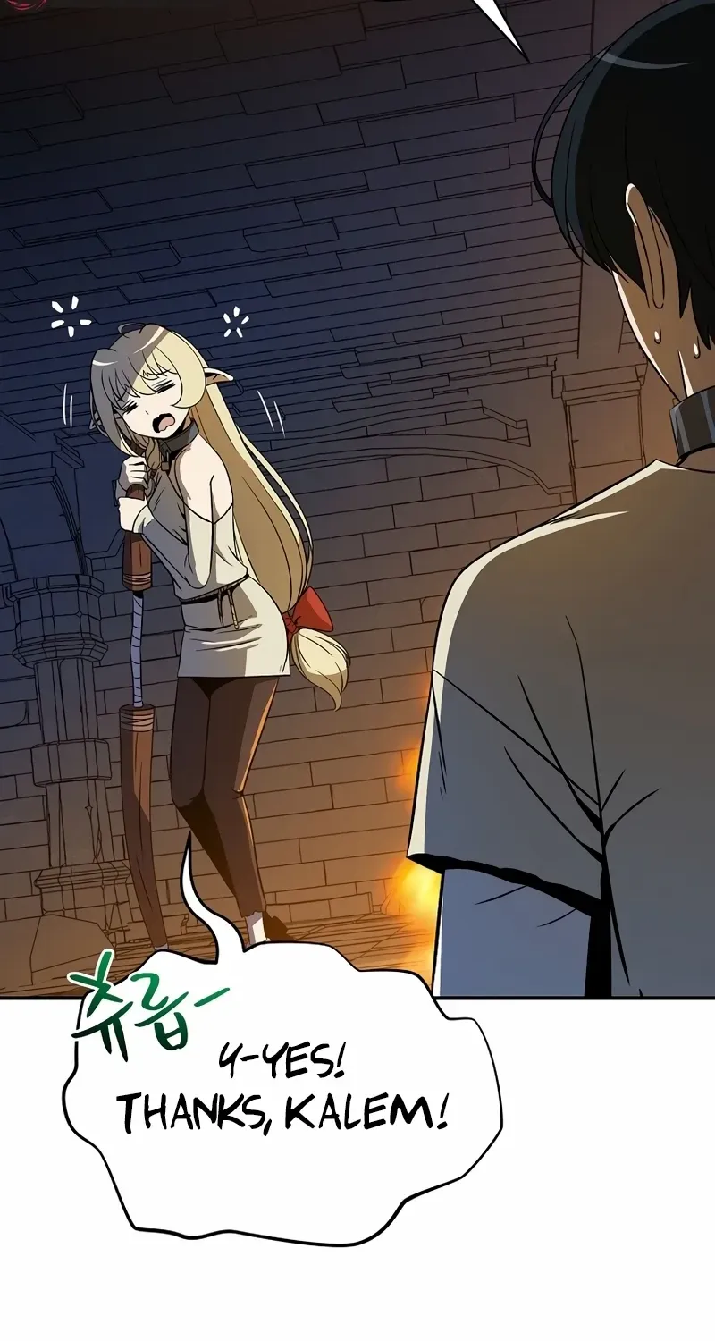 Read The Turn-Bound Mage chapter 4 image 29 on Lezhin