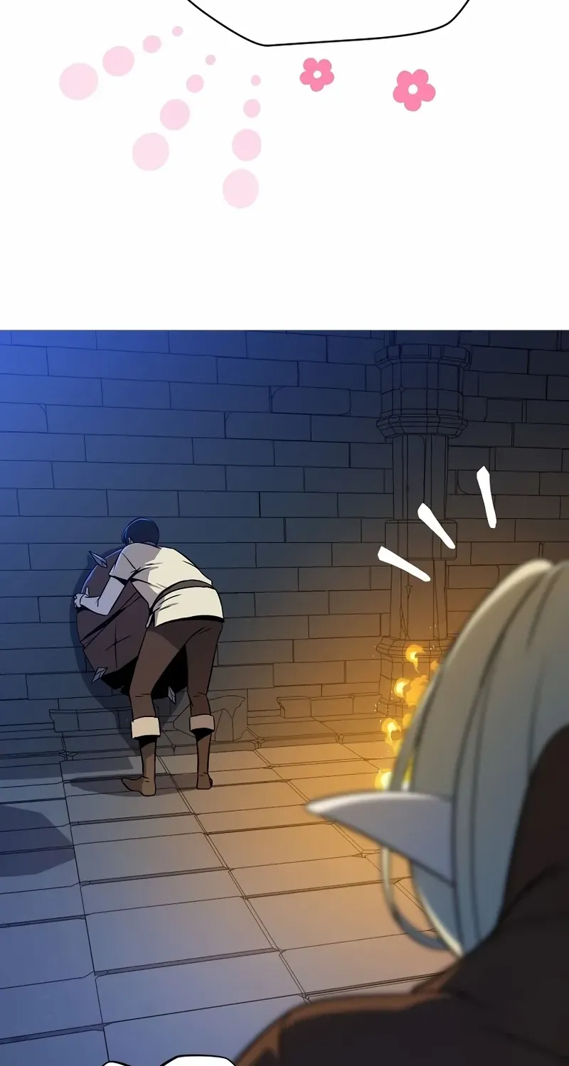 Read The Turn-Bound Mage chapter 4 image 31 on Lezhin