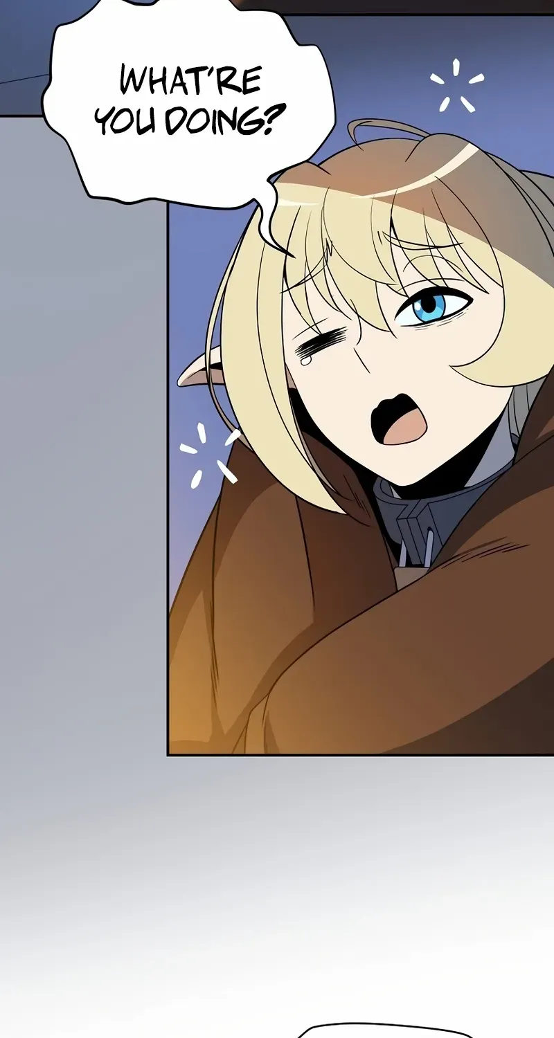 Read The Turn-Bound Mage chapter 4 image 32 on Lezhin