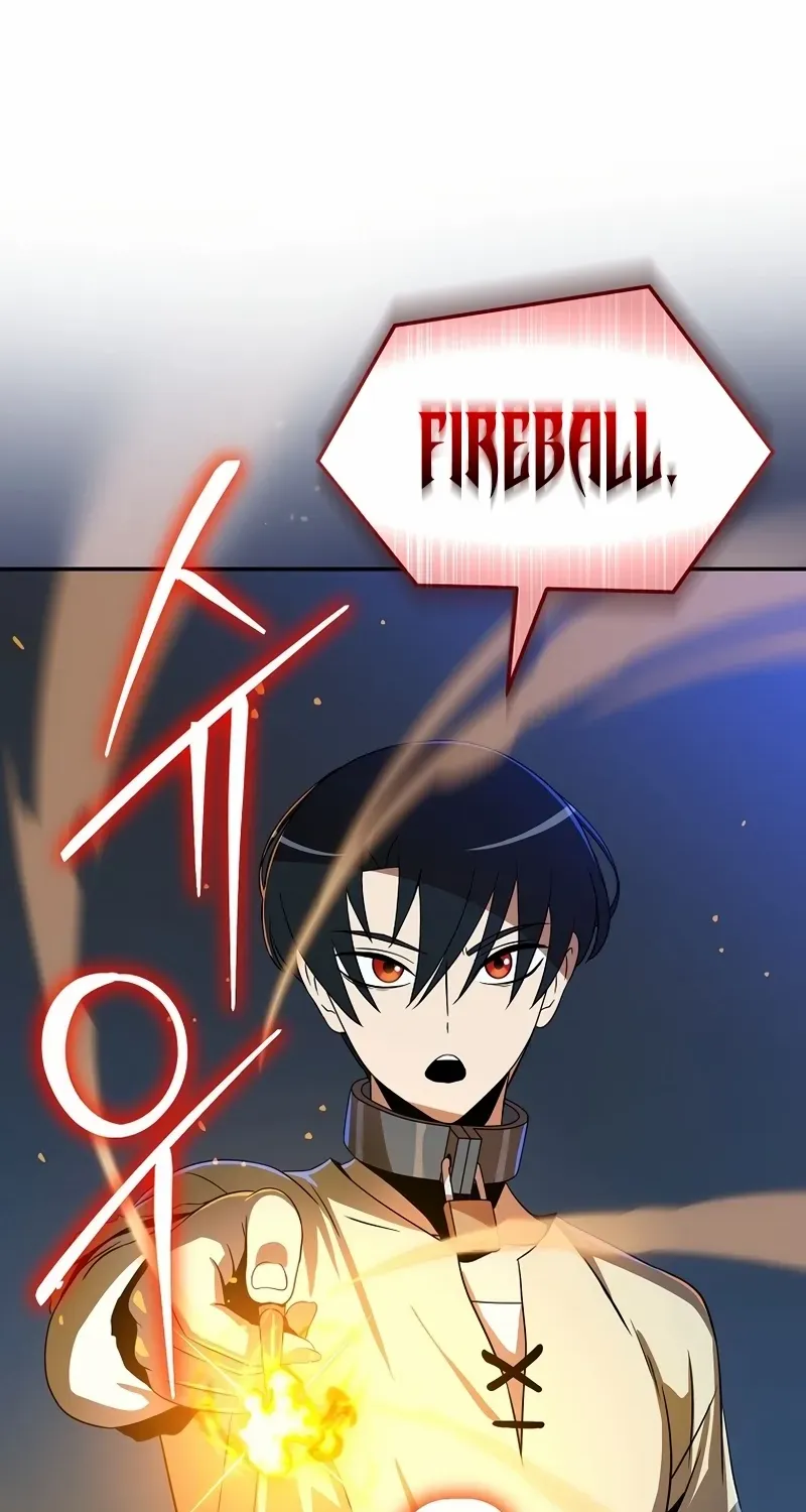Read The Turn-Bound Mage chapter 4 image 35 on Lezhin