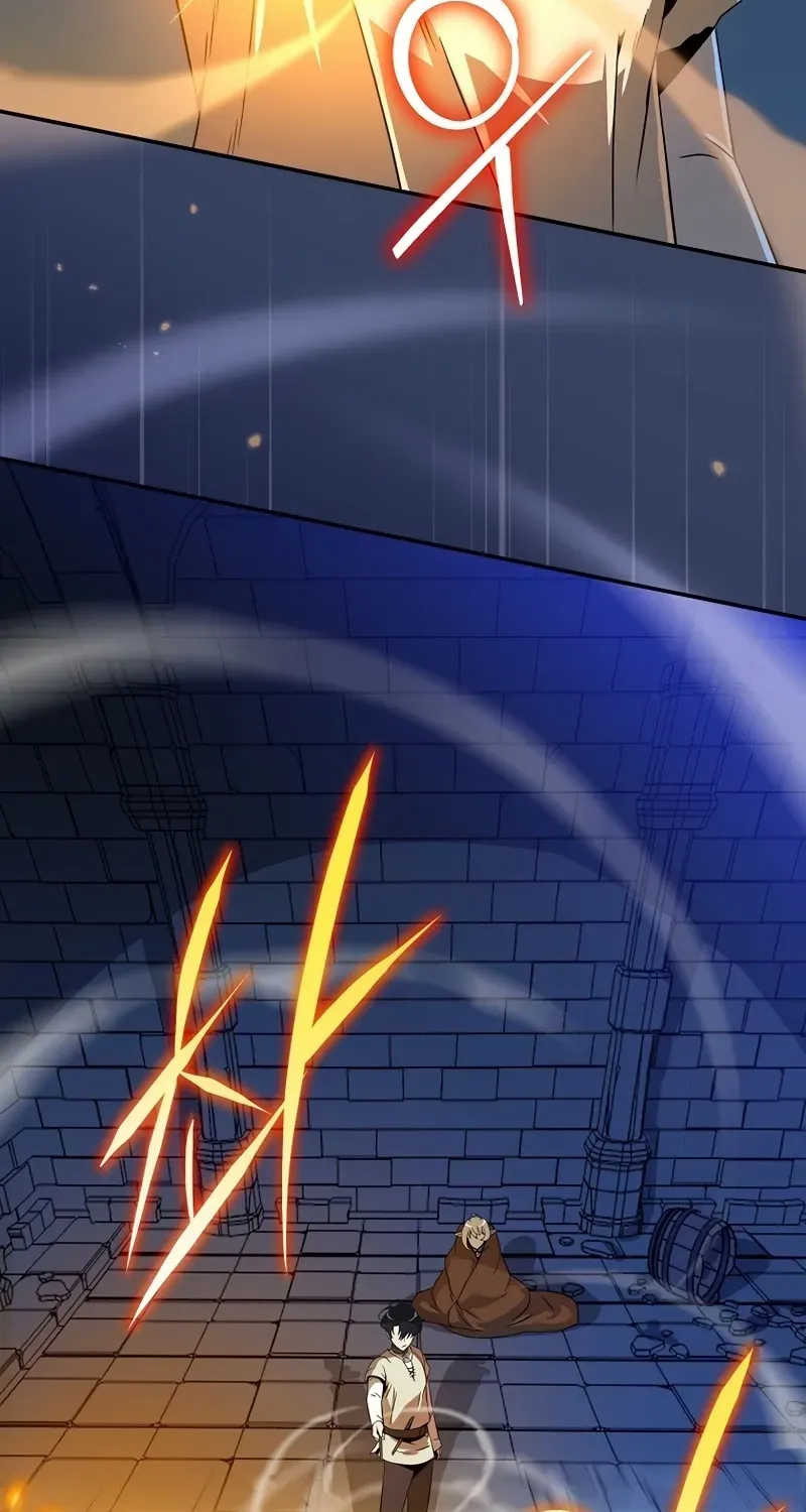 Read The Turn-Bound Mage chapter 4 image 36 on Lezhin