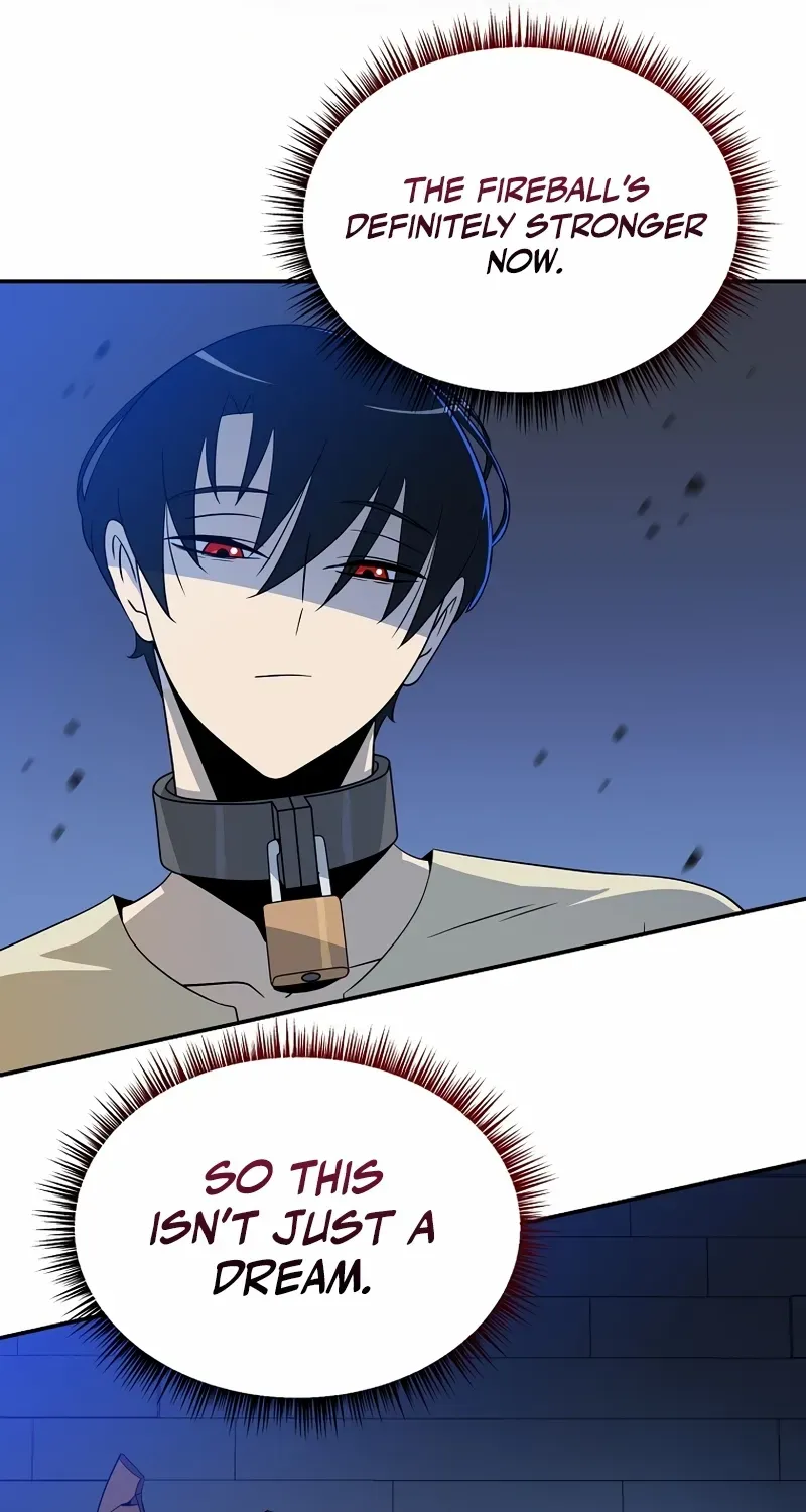 Read The Turn-Bound Mage chapter 4 image 39 on Lezhin