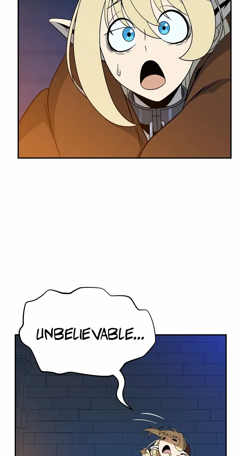 Read The Turn-Bound Mage chapter 4 image 41 on Lezhin