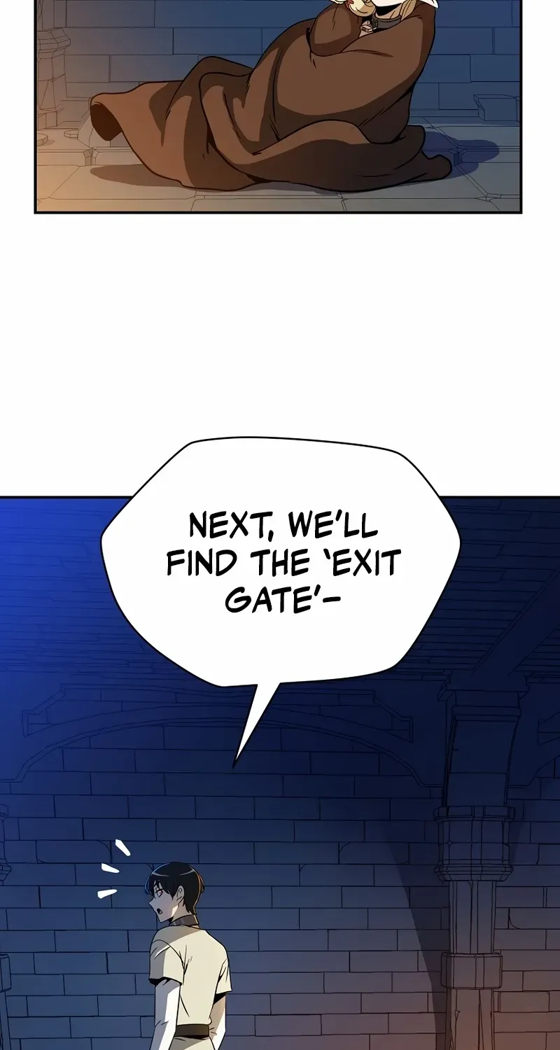 Read The Turn-Bound Mage chapter 4 image 42 on Lezhin