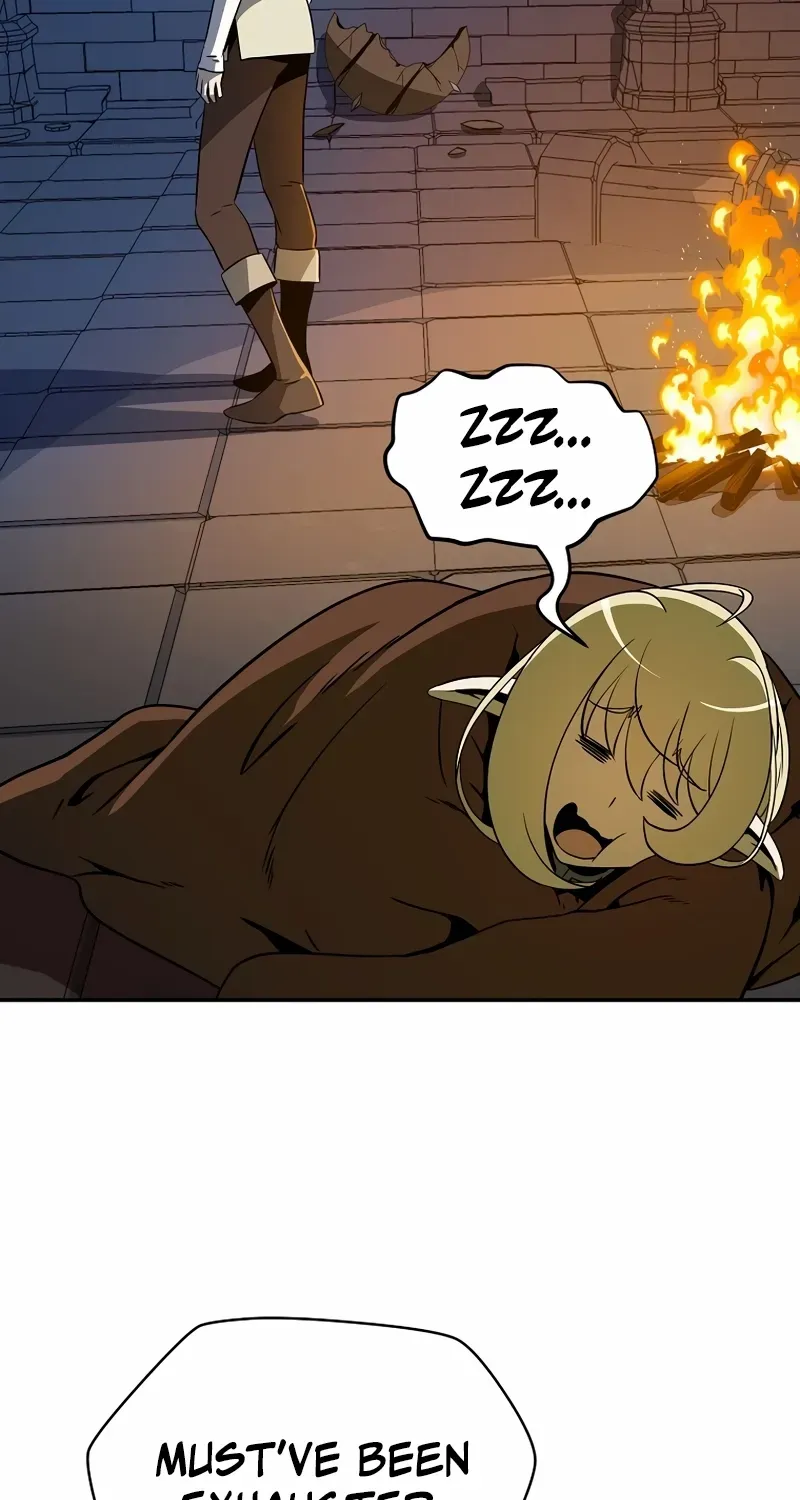 Read The Turn-Bound Mage chapter 4 image 43 on Lezhin