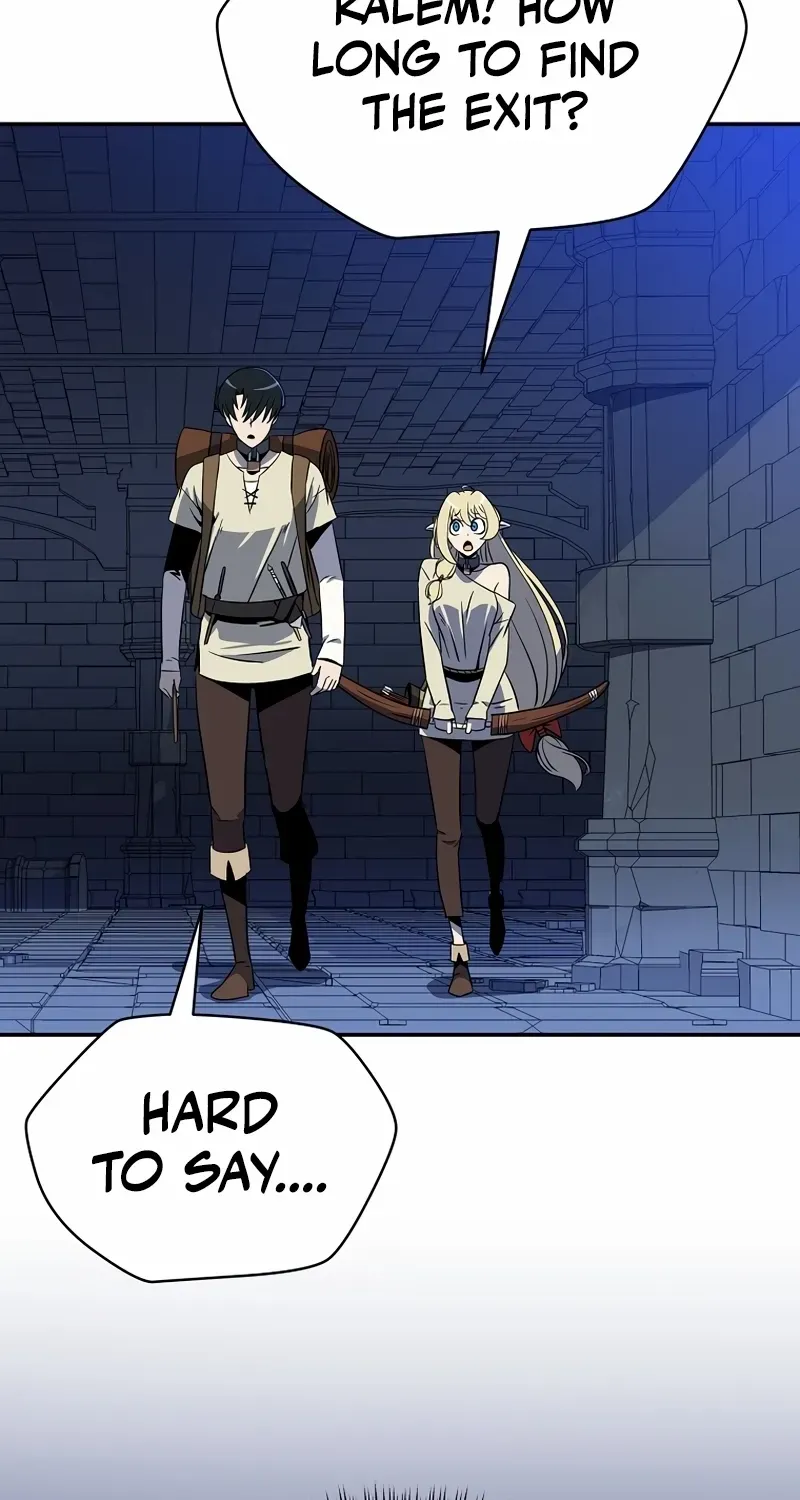 Read The Turn-Bound Mage chapter 4 image 46 on Lezhin