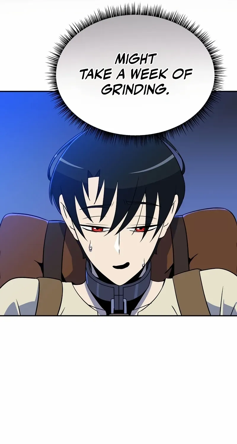 Read The Turn-Bound Mage chapter 4 image 49 on Lezhin