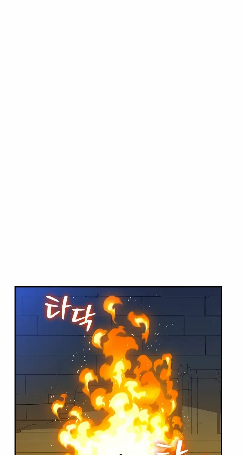 Read The Turn-Bound Mage chapter 4 image 5 on Lezhin