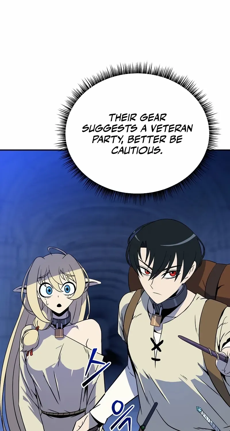 Read The Turn-Bound Mage chapter 4 image 53 on Lezhin