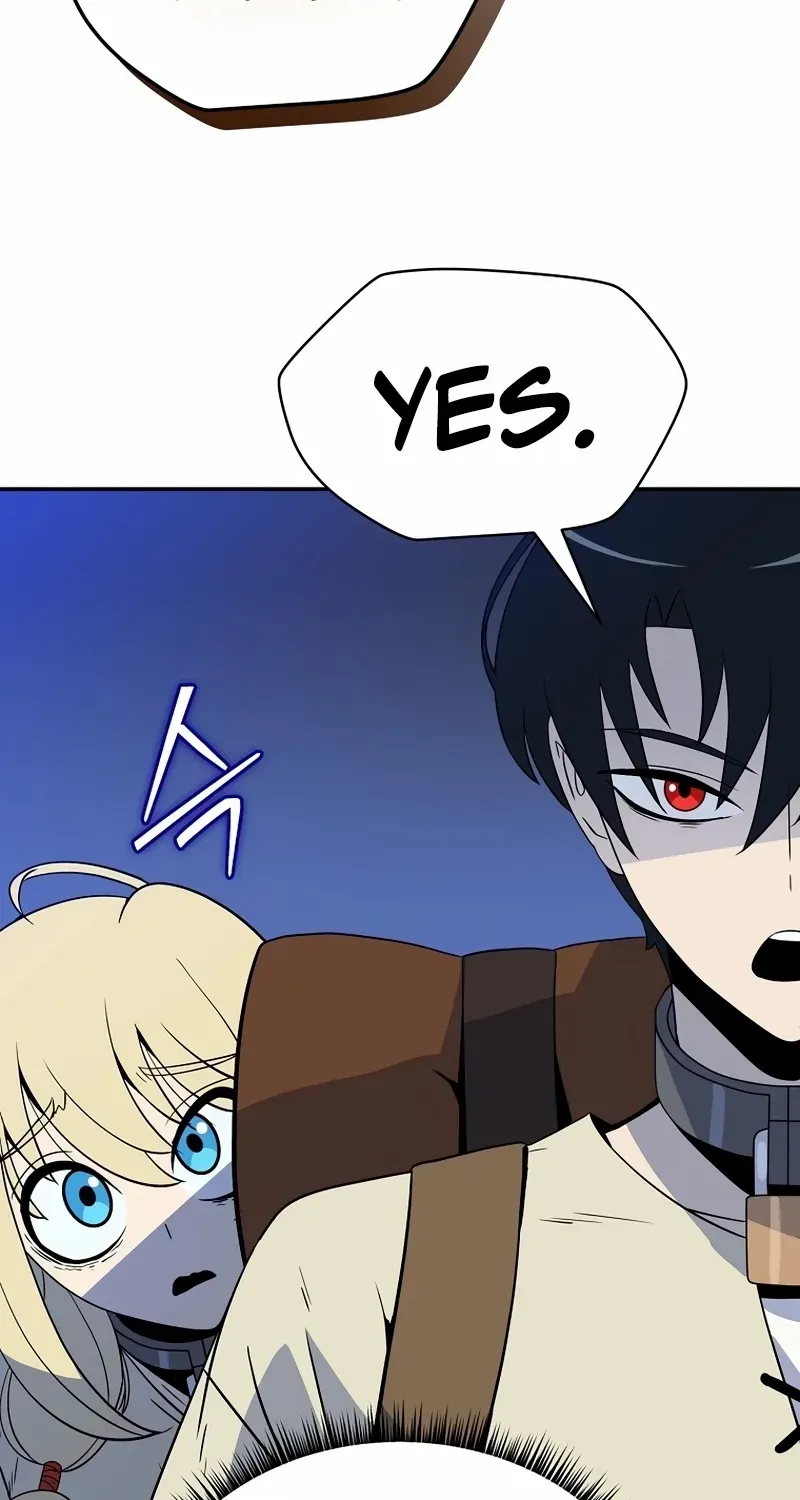 Read The Turn-Bound Mage chapter 4 image 56 on Lezhin