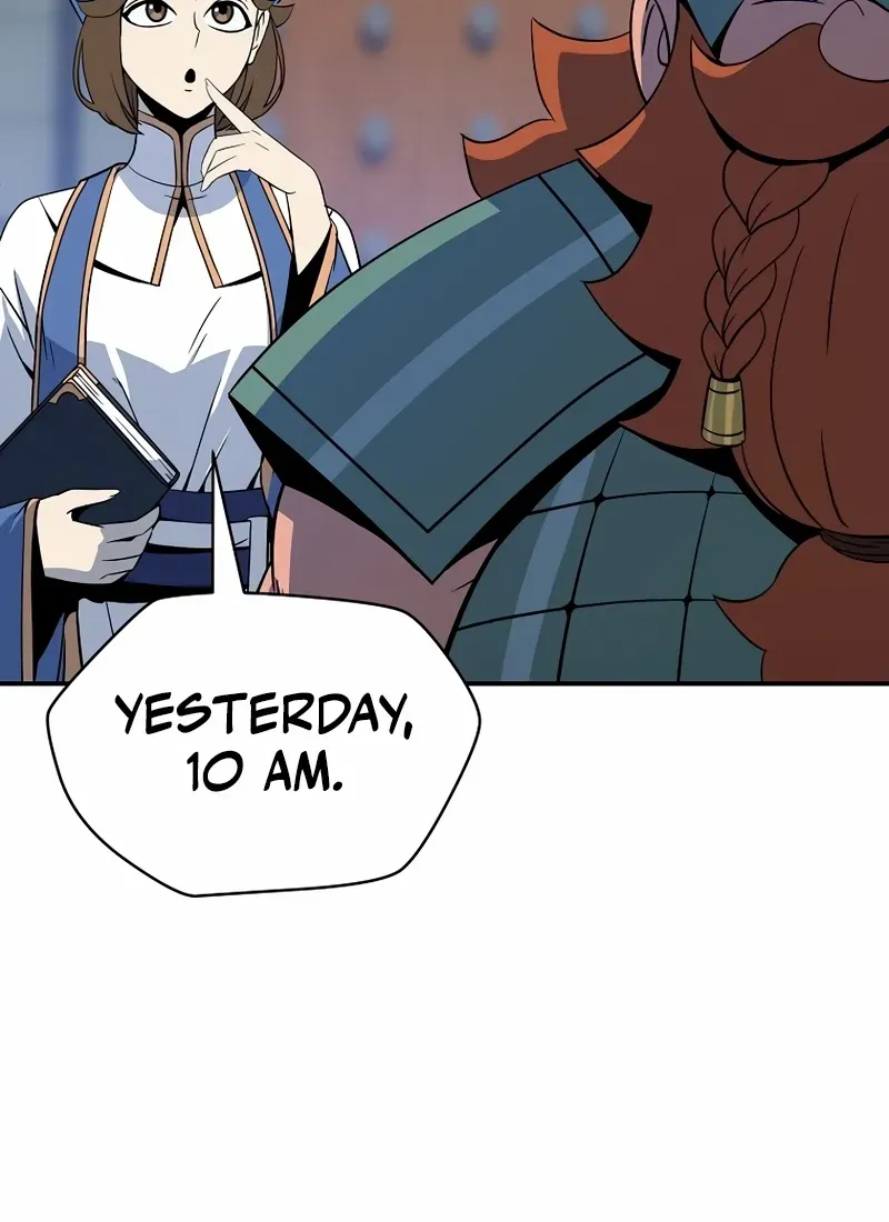 Read The Turn-Bound Mage chapter 4 image 58 on Lezhin