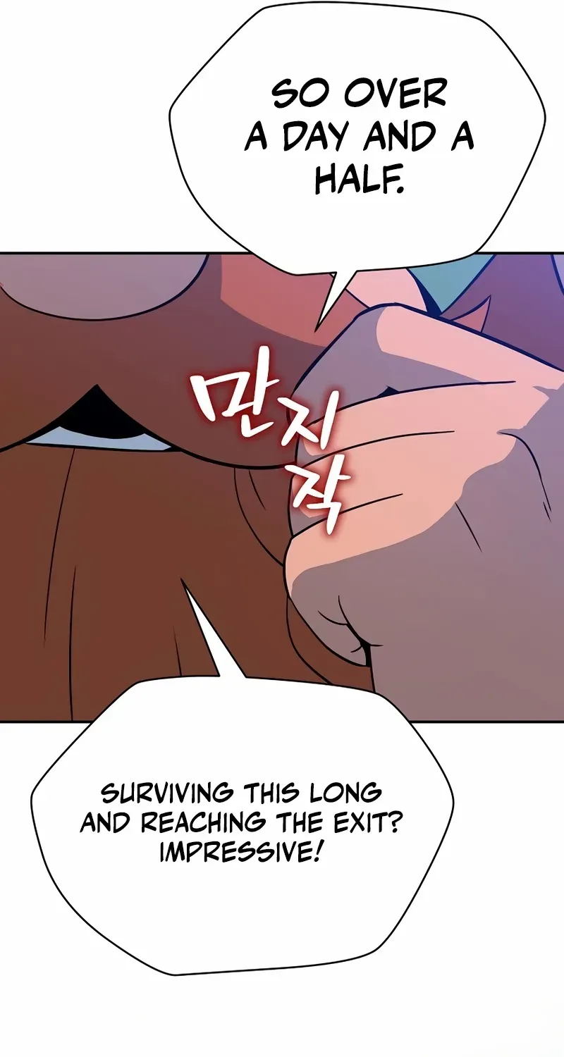 Read The Turn-Bound Mage chapter 4 image 59 on Lezhin
