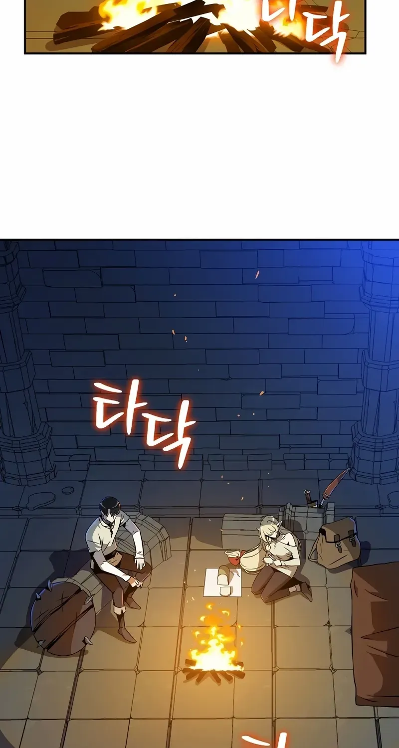 Read The Turn-Bound Mage chapter 4 image 6 on Lezhin