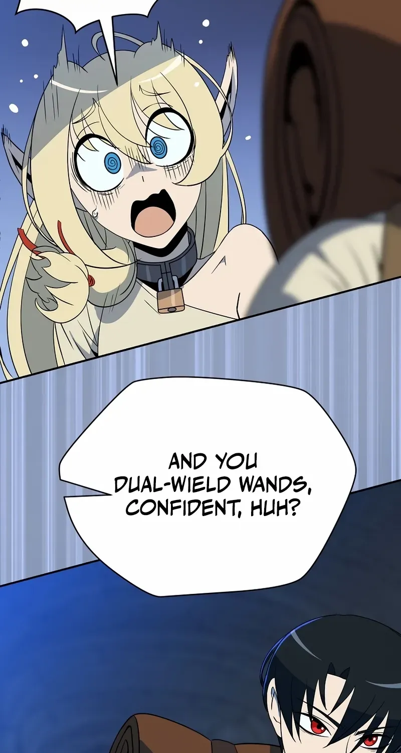 Read The Turn-Bound Mage chapter 4 image 61 on Lezhin