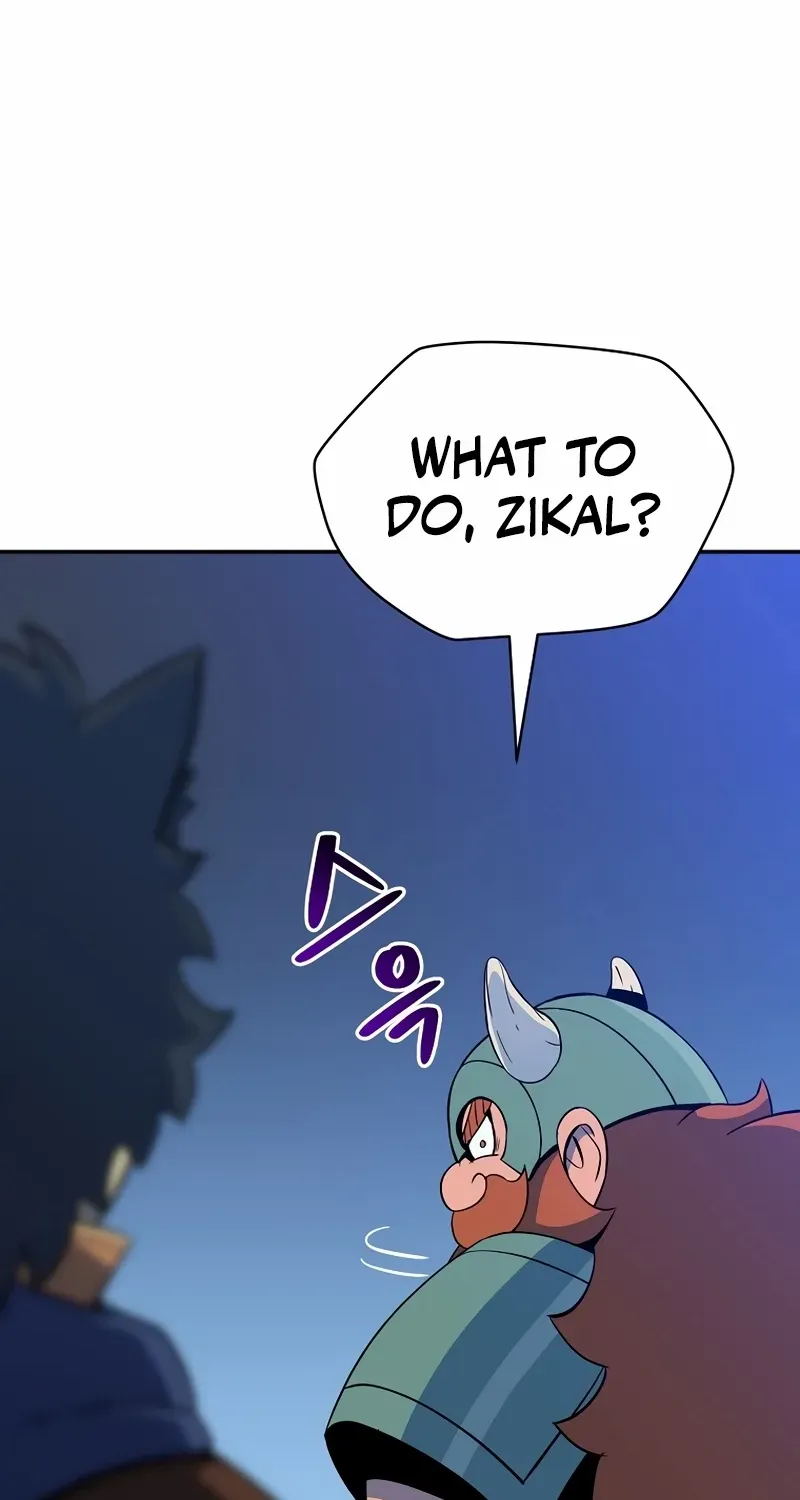 Read The Turn-Bound Mage chapter 4 image 64 on Lezhin