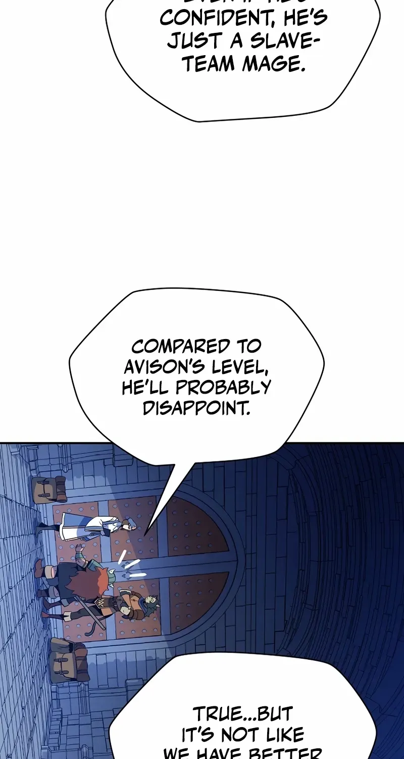 Read The Turn-Bound Mage chapter 4 image 67 on Lezhin