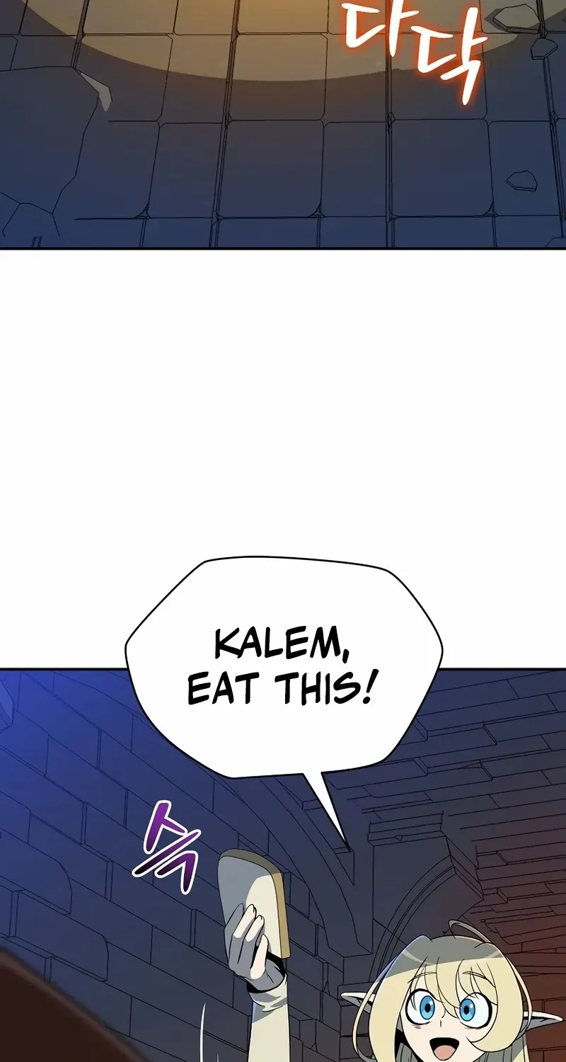 Read The Turn-Bound Mage chapter 4 image 7 on Lezhin