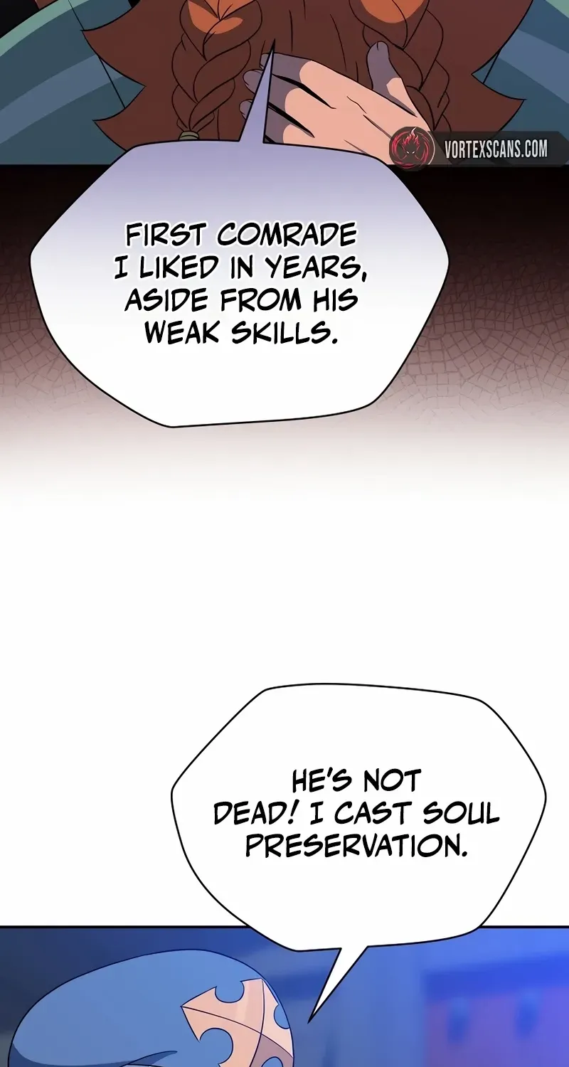 Read The Turn-Bound Mage chapter 4 image 73 on Lezhin