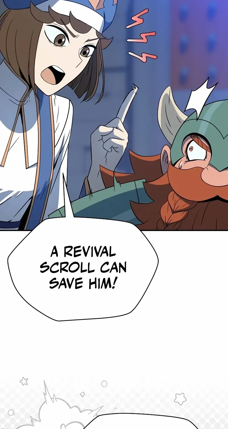 Read The Turn-Bound Mage chapter 4 image 74 on Lezhin