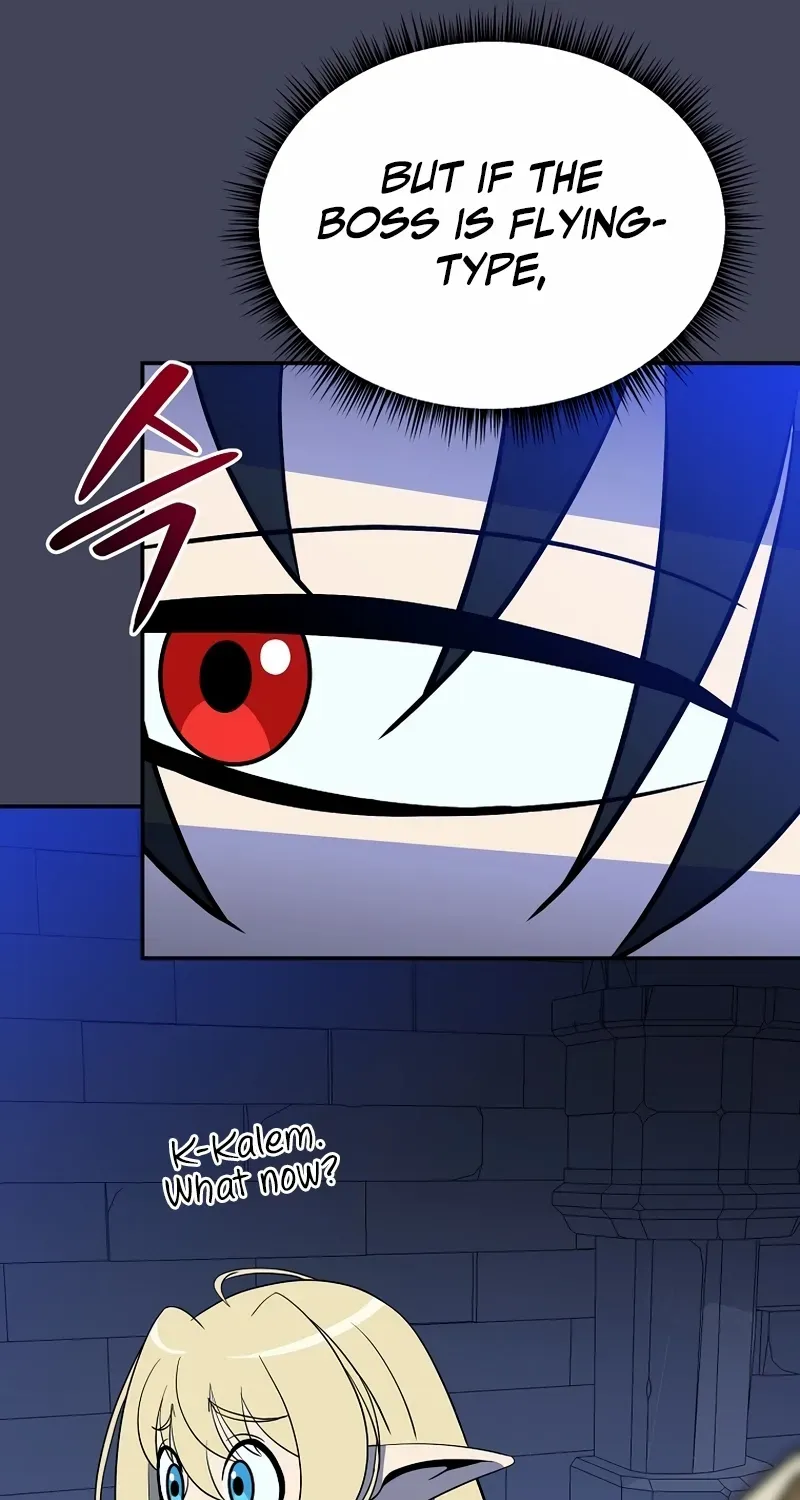 Read The Turn-Bound Mage chapter 4 image 79 on Lezhin