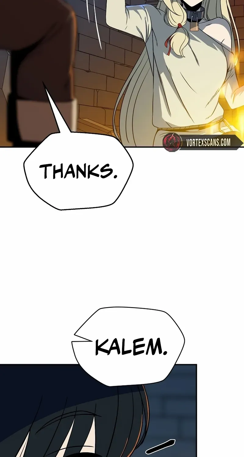 Read The Turn-Bound Mage chapter 4 image 8 on Lezhin