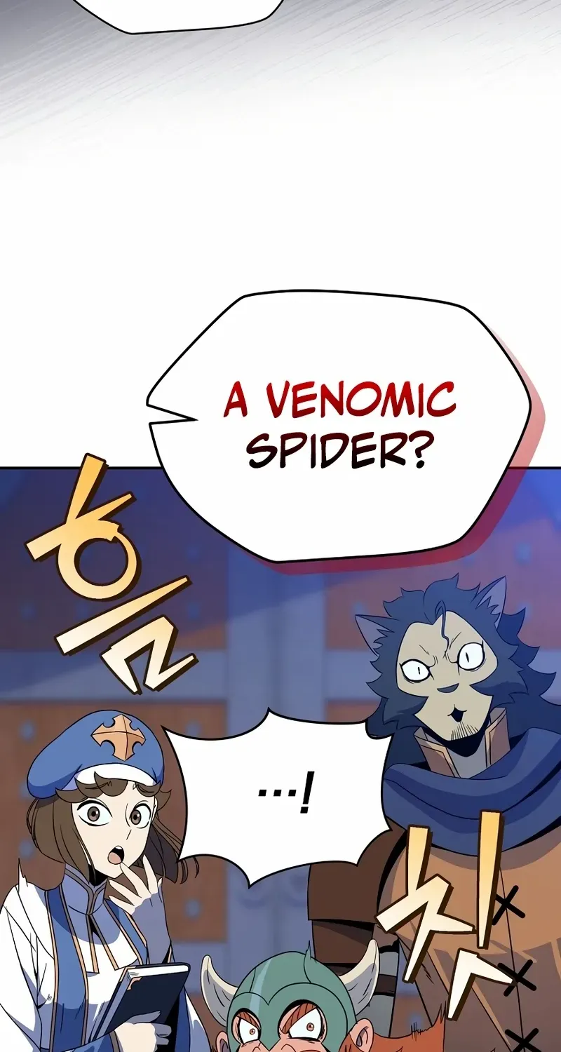 Read The Turn-Bound Mage chapter 4 image 82 on Lezhin