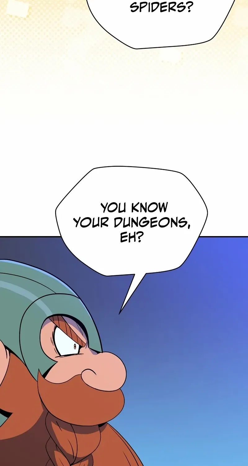 Read The Turn-Bound Mage chapter 4 image 84 on Lezhin