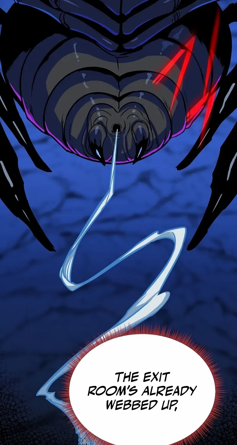 Read The Turn-Bound Mage chapter 4 image 87 on Lezhin