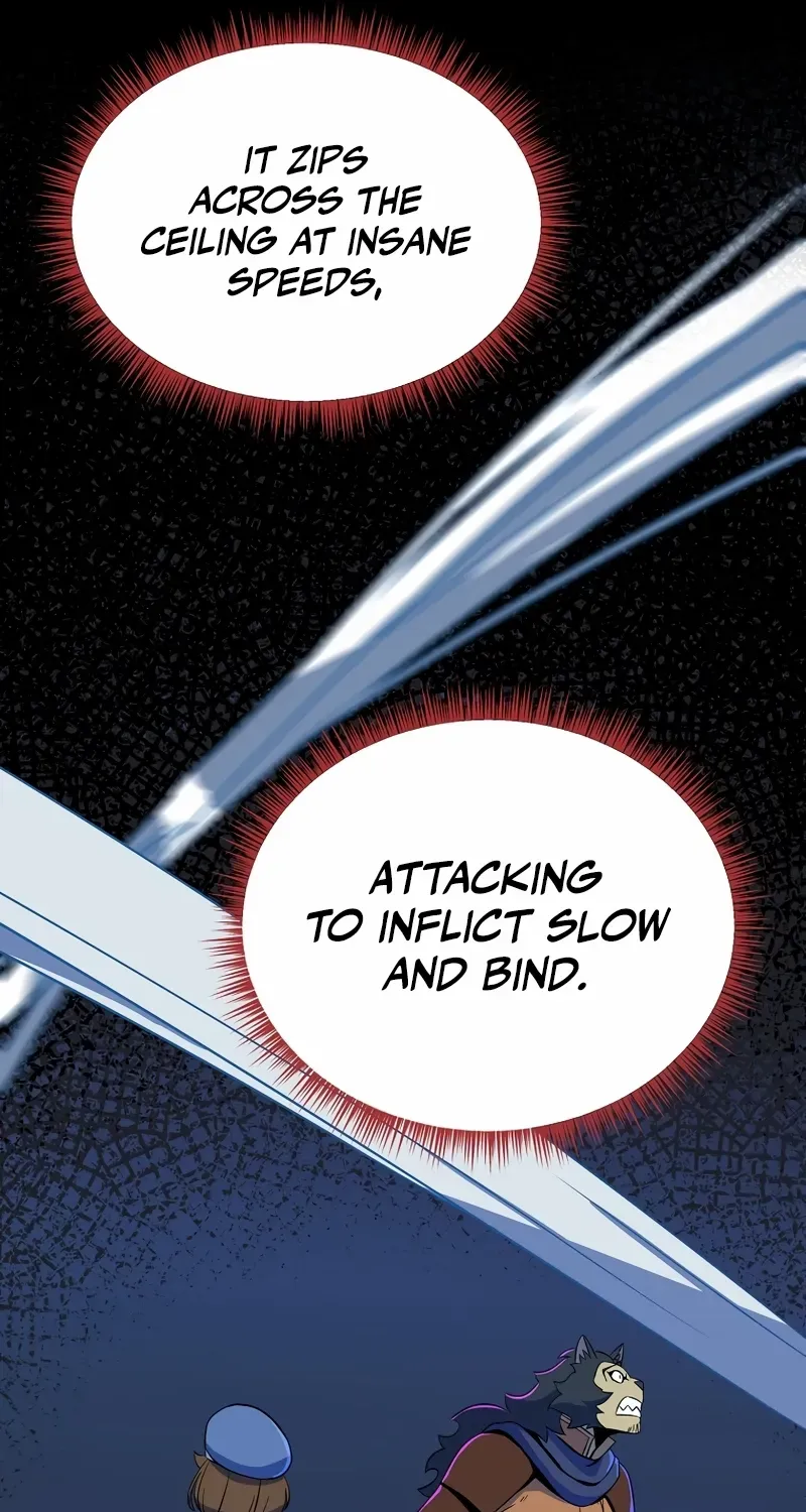 Read The Turn-Bound Mage chapter 4 image 89 on Lezhin