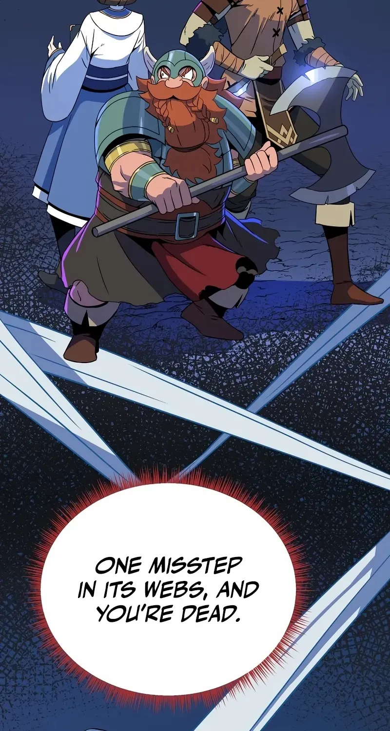 Read The Turn-Bound Mage chapter 4 image 90 on Lezhin