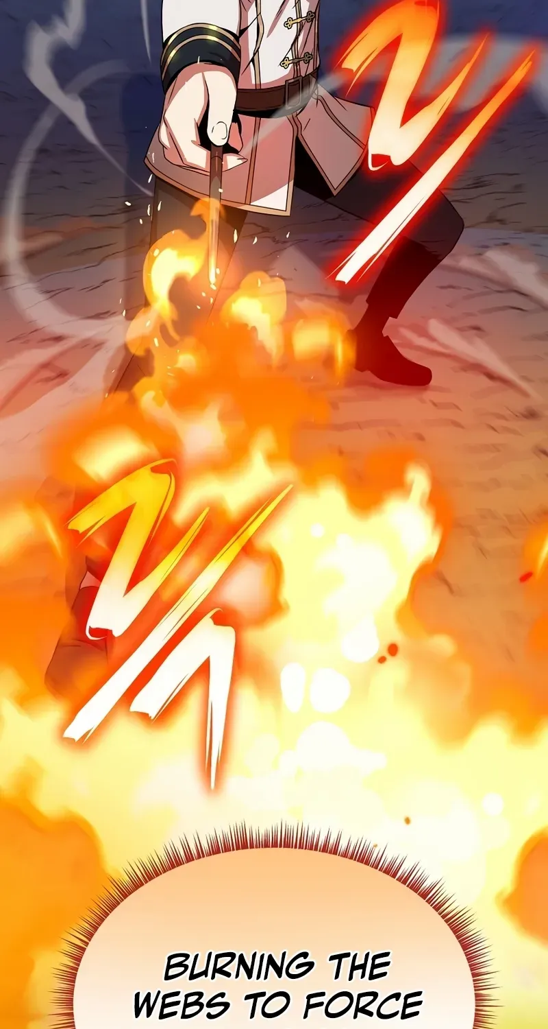 Read The Turn-Bound Mage chapter 4 image 93 on Lezhin