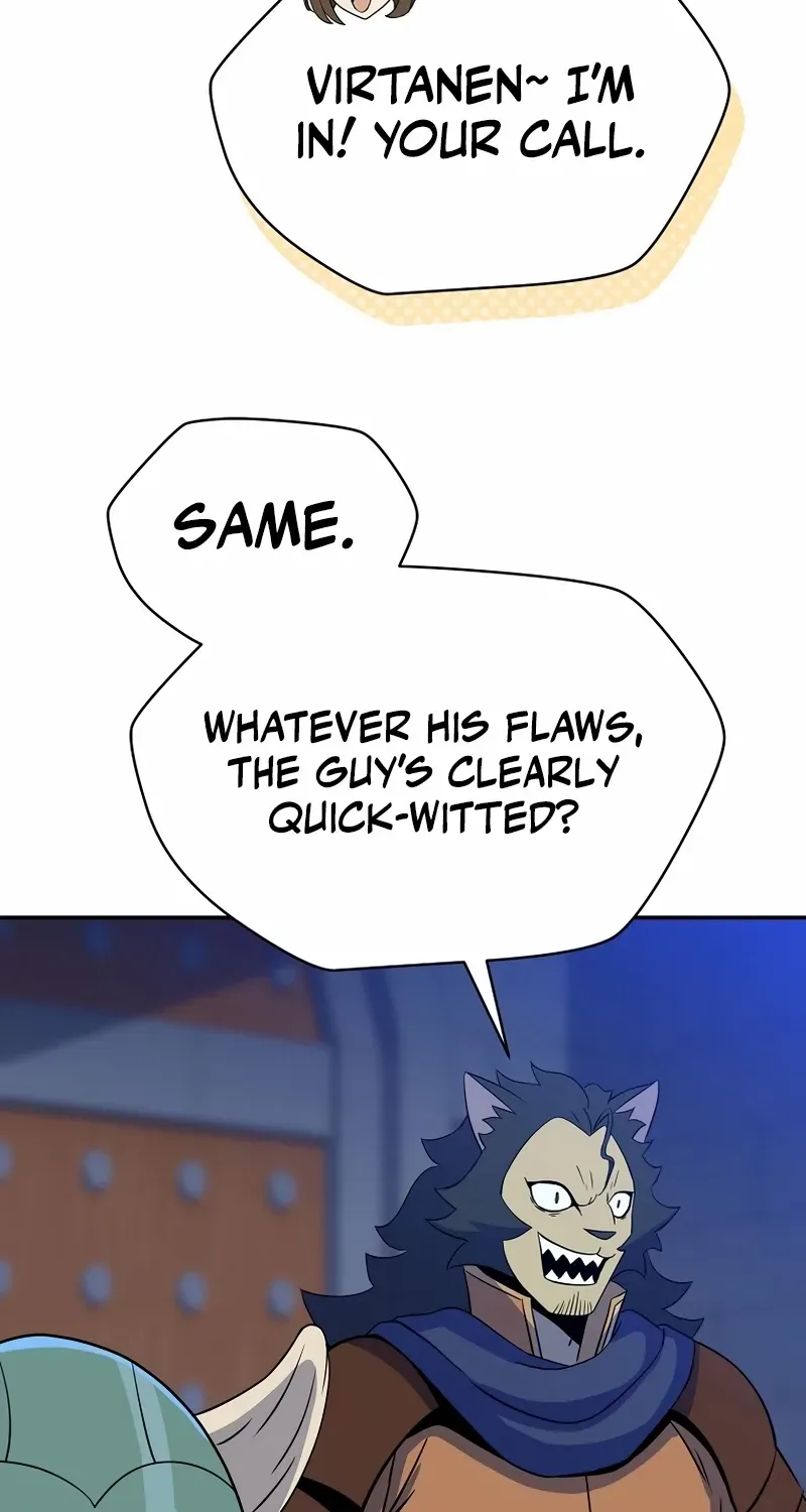 Read The Turn-Bound Mage chapter 4 image 96 on Lezhin