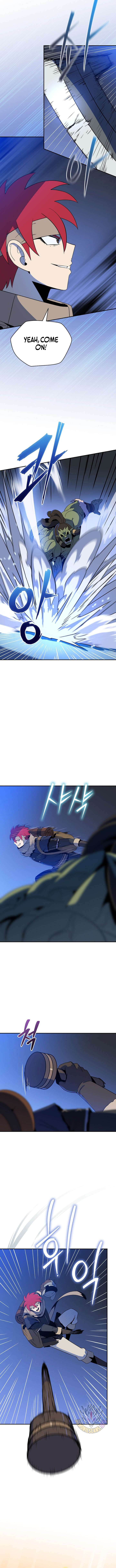 Read The Turn-Bound Mage chapter 44 image 3 on Lezhin