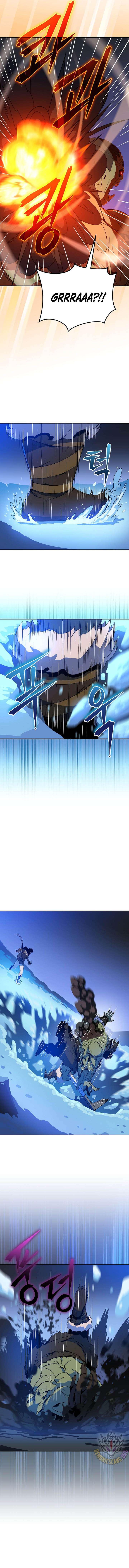 Read The Turn-Bound Mage chapter 44 image 4 on Lezhin