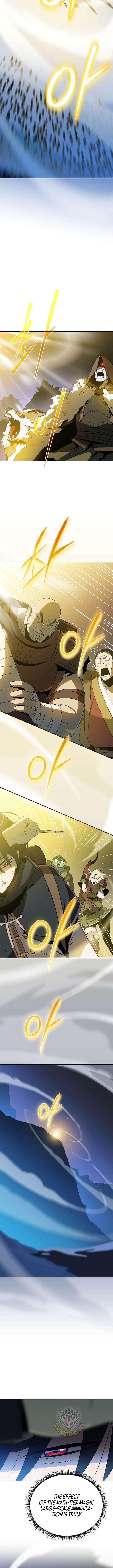 Read The Turn-Bound Mage chapter 44 image 7 on Lezhin