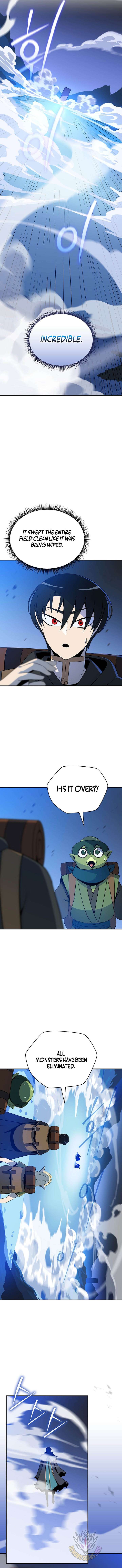 Read The Turn-Bound Mage chapter 44 image 8 on Lezhin