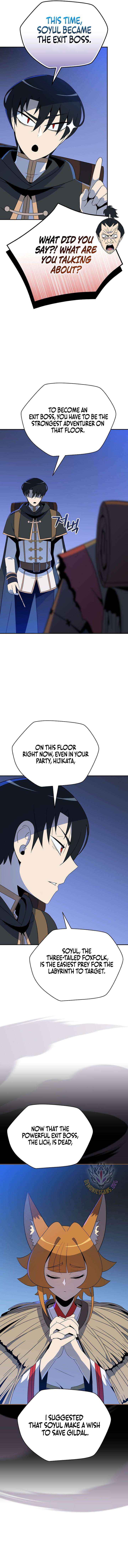 Read The Turn-Bound Mage chapter 45 image 10 on Lezhin