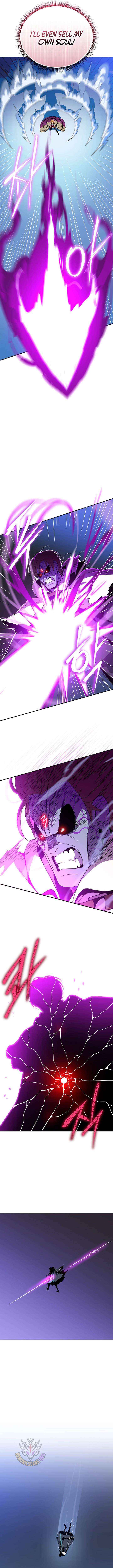 Read The Turn-Bound Mage chapter 45 image 5 on Lezhin