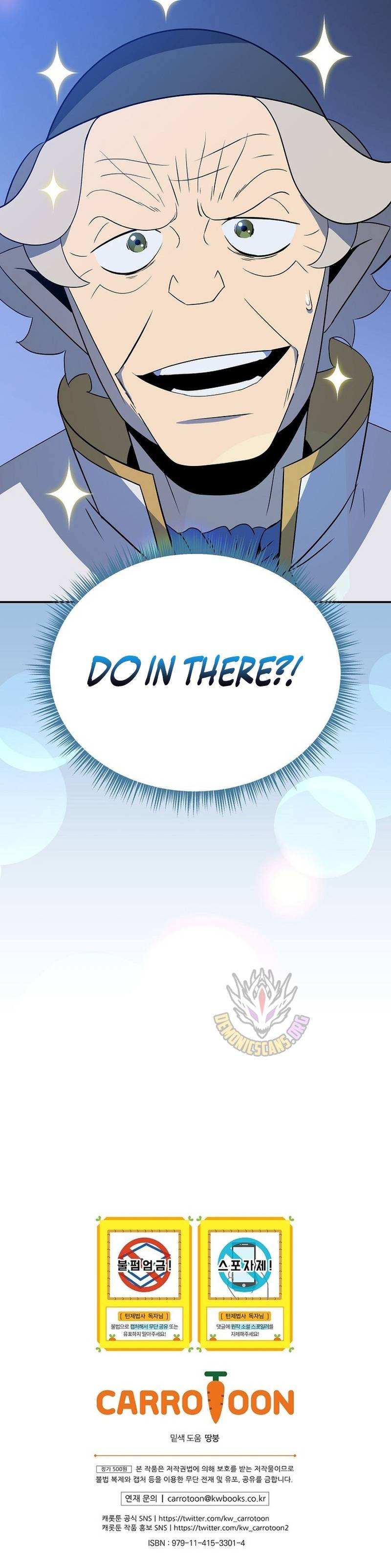 Read The Turn-Bound Mage chapter 46 image 15 on Lezhin