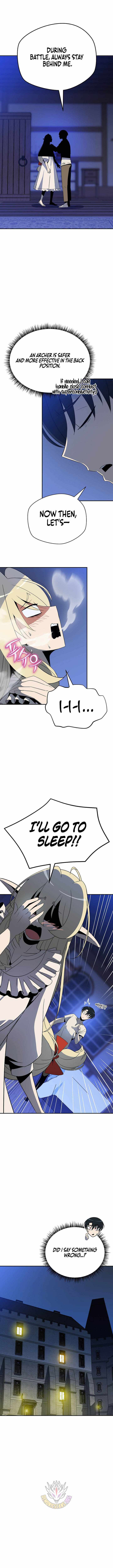 Read The Turn-Bound Mage chapter 47 image 8 on Lezhin