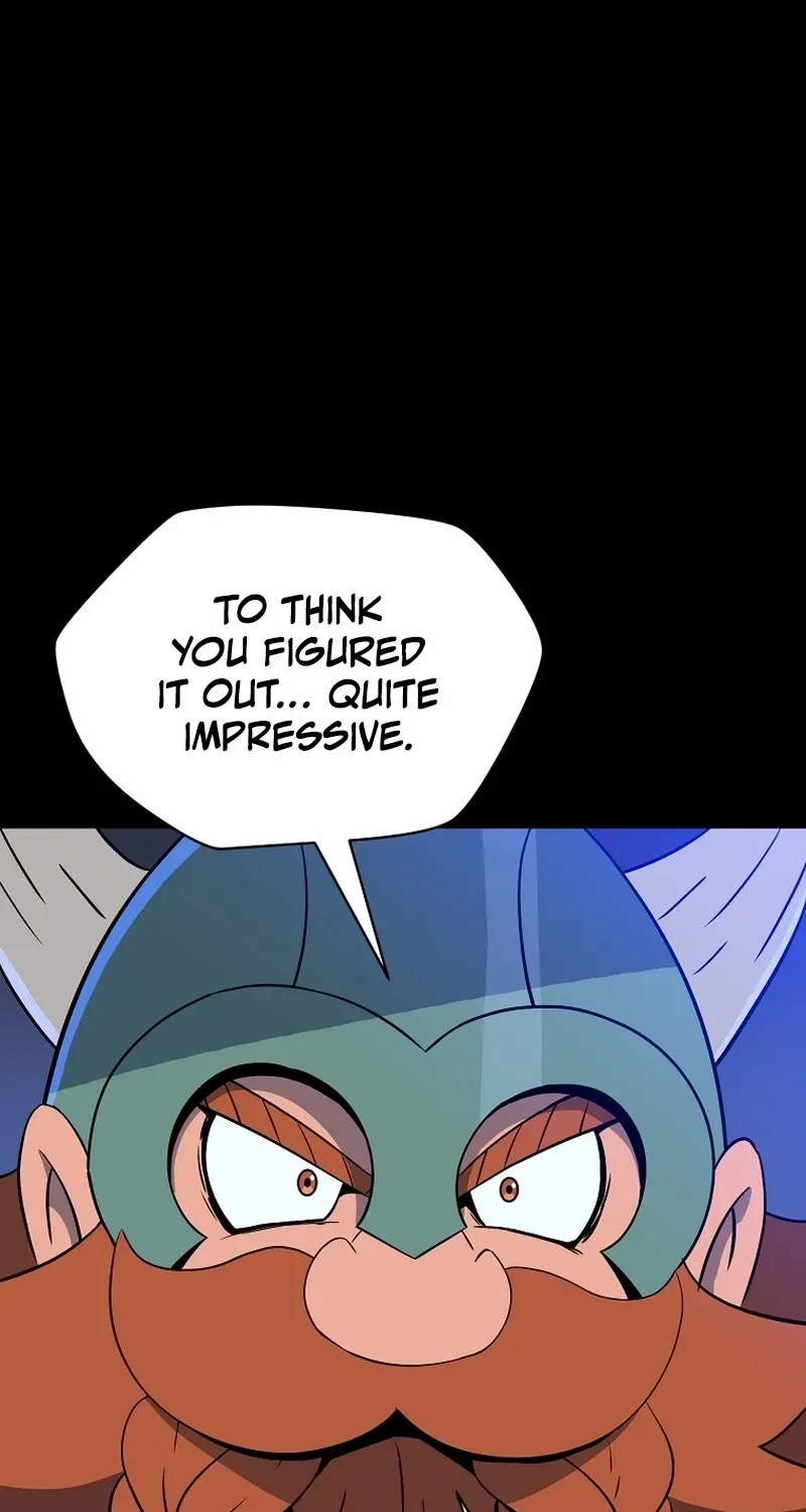 Read The Turn-Bound Mage chapter 5 image 1 on Lezhin