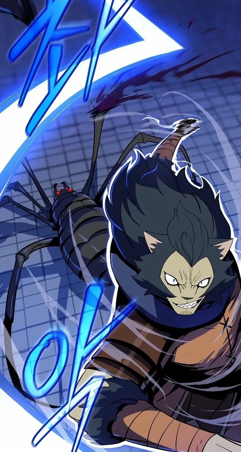 Read The Turn-Bound Mage chapter 5 image 109 on Lezhin