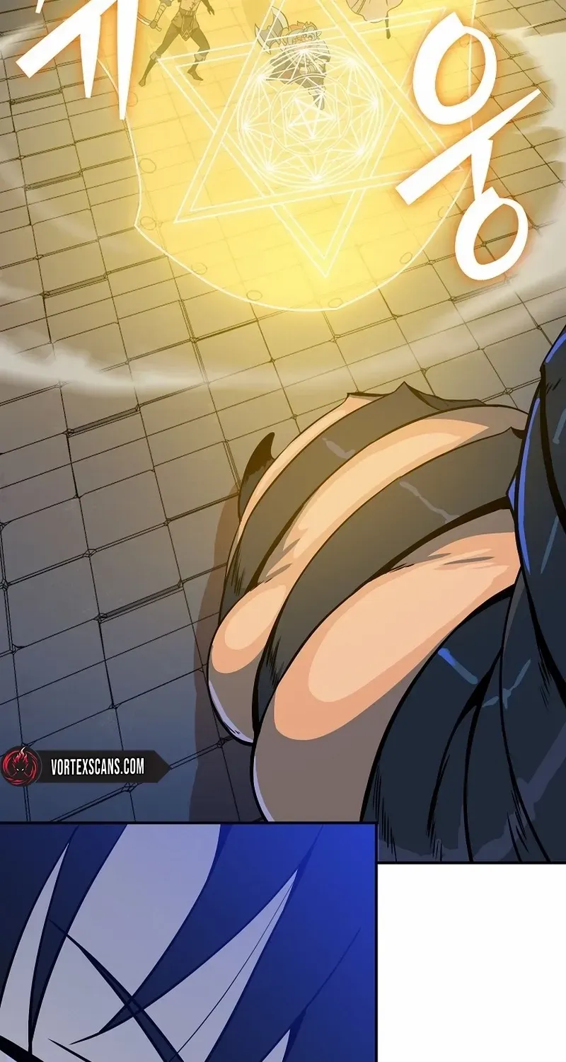 Read The Turn-Bound Mage chapter 5 image 116 on Lezhin
