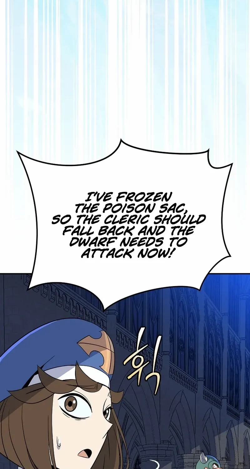 Read The Turn-Bound Mage chapter 5 image 125 on Lezhin